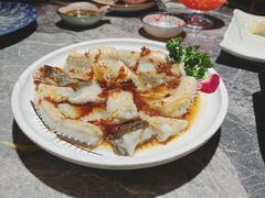 -好鲆·活鱼料理(金地广场店)