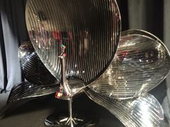 -精绝七日-新疆尼雅遗址数字大展【拉法耶文化艺术中心】