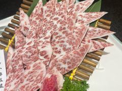 -龙记珍牛和牛烧肉(龙南街店)