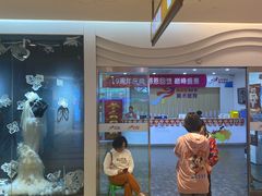 -缤纷鸟美术书法(汉神购物广场校区)