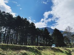-石棉县孟获城