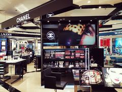 -CHANEL(银座商城店)