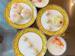 -富华斋饽饽铺·宫廷糕点·伴手礼(护国新天地店)