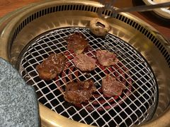 -御牛道日式烤肉料理(杭州万象城店)