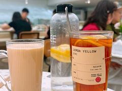 -大树餐厅(环球港店)