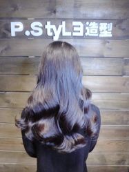 -P.STYLE 派斯造型