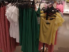 -ZARA HOME(天环广场店)