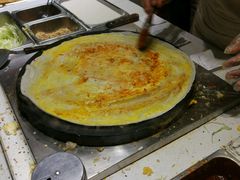 -煎饼道·新鲜现做(来福士店)