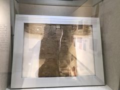 -巴音郭楞蒙古自治州博物馆