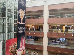 -银座和谐广场
