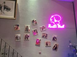 -RL Nail·瑞丽美甲美睫品牌原创店