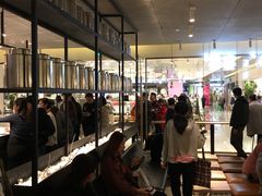 大堂-喜茶(深圳东门1234店)
