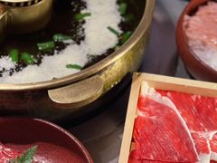 -巴奴毛肚火锅(新街口金鹰店)
