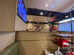 -海底捞火锅(杭州萧山宝龙广场店)