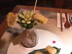 红糖麻糍-桂满陇天书(南京德基旗舰店)