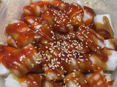 -孖记茶档·热腾茶餐(江南西plus店)