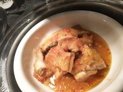 -太原富力万达文华酒店·美食汇西餐厅