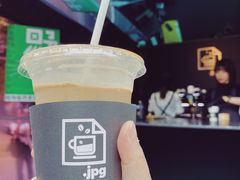 -JPG coffee(广州体育西店)