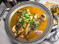 -老李家土菜馆·安吉地标美食