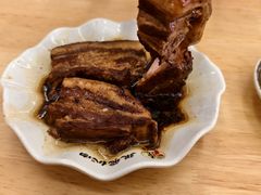 -張飛扒肉·龙江非遗(道外店)