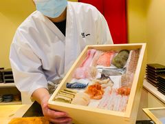 -鮨一日本料理(大中华店)