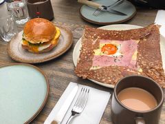 -RAC BAR(安福路店)