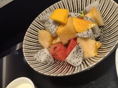 -甜心航空主题餐厅(京源城店)