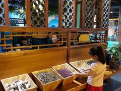 大堂-醉湘厨艺(才华街店)