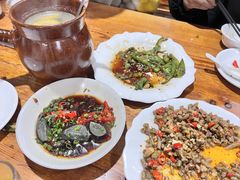 -湖南湘菜馆(东湘缘二店)