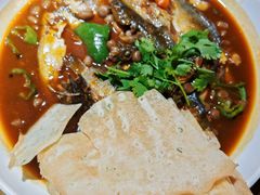 -文楼·淮扬菜·淮安早茶(河下古镇翔宇店)