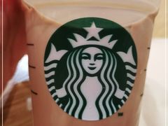 -星巴克(广州天河北龙口店)