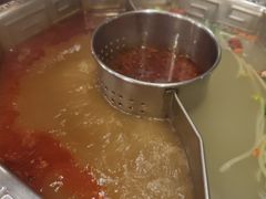 -火儿旺重庆老火锅 (吉力湖街店)