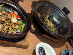 -啫火啫啫煲·顺德干蒸(西乡天虹店)
