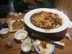 -猫姑娘大盘鸡(商城路店)