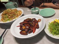 -泰钰丰烤鸭(开发区店)