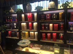 -碧露轩·大益茶体验馆(镇江路店)