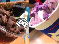 -DQ·蛋糕·冰淇淋(三亚青春颂店)