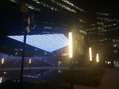 -阿里中心·杭州Z空间