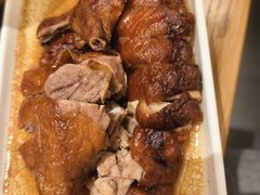 烤鸭-顺风汤馆·广府粤菜(江宸天街店)