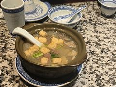 -南京大牌档(崇文门国瑞店)