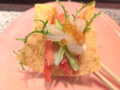 -争鲜回转寿司(中街大悦城店)