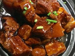 特色红烧肉-建国328 本帮小馆·面馆