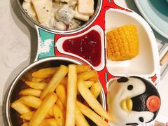 -北李妈妈菜·海肠捞饭(高新万达店)