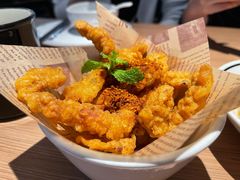 停不下来小酥肉-新太二·鲜料川菜(晶耀前滩店)