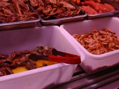 -黄毛鸭脖(汉阳总店)