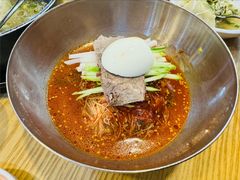 -江南面屋(明洞店)