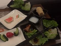 -和子足浴SPA会馆(东方之门店)