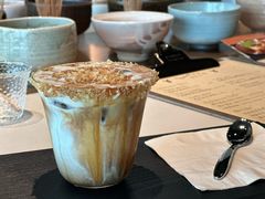 -luutosa  cafe & tea 鹿兔山