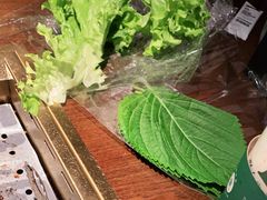-新石器烤肉(中房金谊广场店)