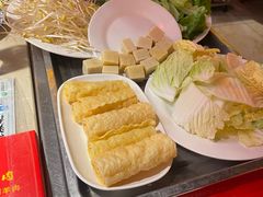 -总参北京涮羊肉